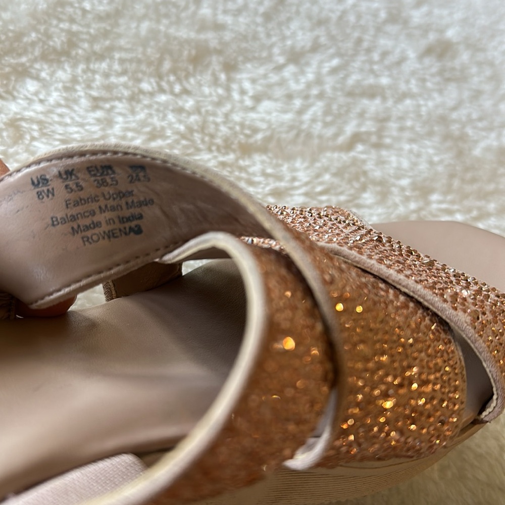 Naturalizer sandals - Picture 7 of 8